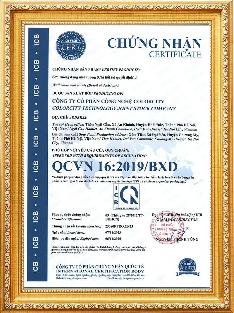 BK-QCVN16-2019