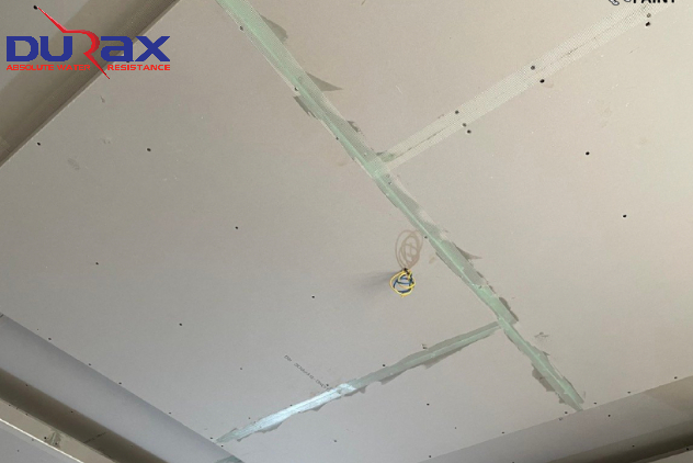 Sơn chống thấm DURAX