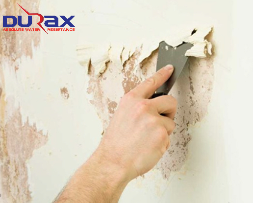 Sơn chống thấm DURAX