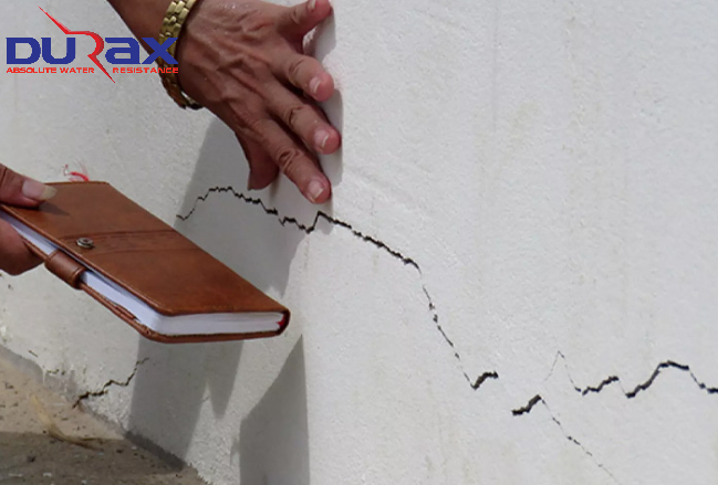 Sơn chống thấm DURAX