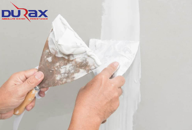 Sơn chống thấm DURAX