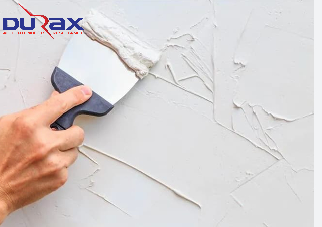 Sơn chống thấm DURAX