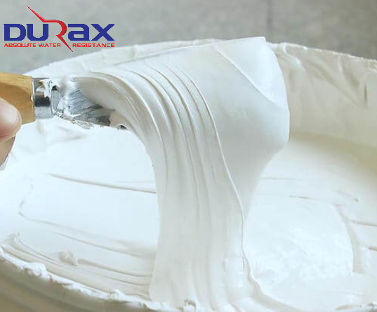 Sơn chống thấm DURAX