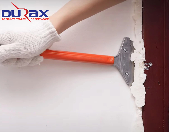 Sơn chống thấm DURAX