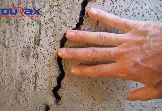 Sơn chống thấm DURAX