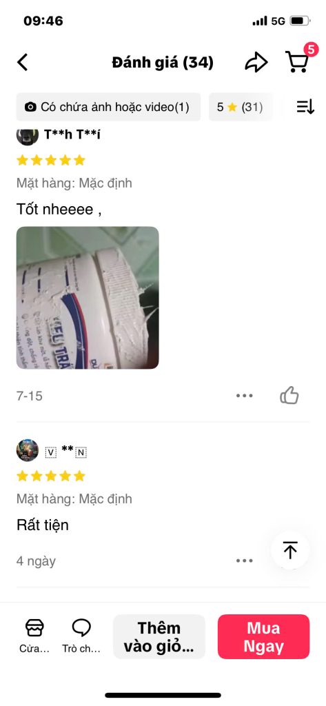 Sơn chống thấm DURAX