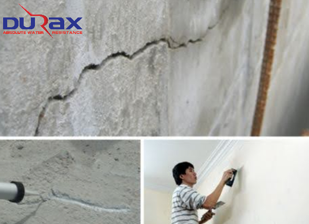 Tìm hiểu ứng dụng của keo trám vá tường DURAX trong nhà ở dân dụng, chung cư, văn phòng, khách sạn và các công trình sửa chữa. Giải pháp xử lý vết nứt, lỗ đinh hiệu quả và bền đẹp.